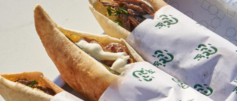 Get Shawarmas For Just AED 13 At This Hidden Gem In Jumeirah