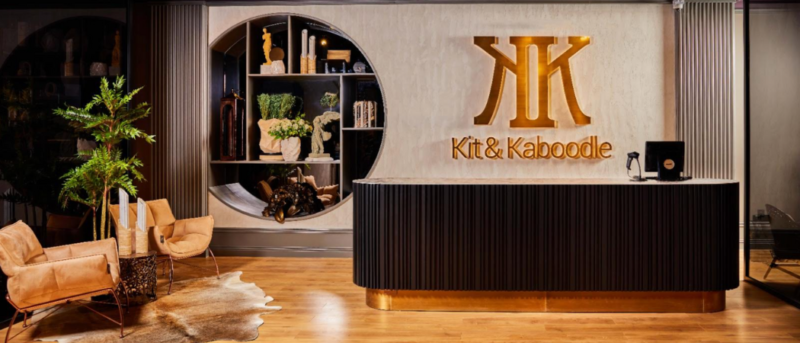 Kit & Kaboodle Unveils Exclusive Sale Making Luxury Dream Homes A Reality