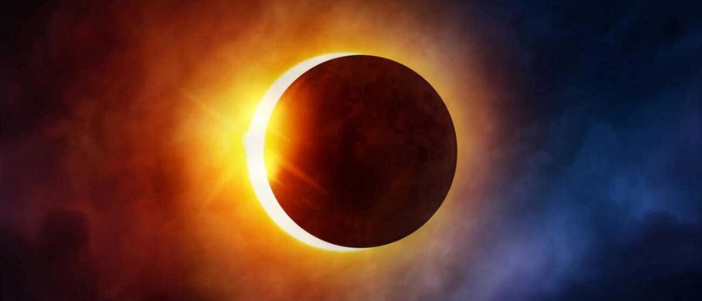 Will The UAE Be Able To View The Total Solar Eclipse Happening On April 8th? Find Out Inside