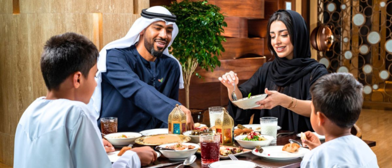 22 Delectable Iftar Deals In Dubai For AED 150 Or Less