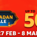 Amazon UAE Is Having A 10-Day Ramadan Sale Starting This Month - Get Up To 50% Off