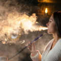 Get Shisha For Just AED 10 At This New Dubai Cafe - Limited Time Only!