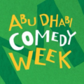 A Week-Long Comedy Festival Is Coming To Abu Dhabi - Tickets On Sale Now!