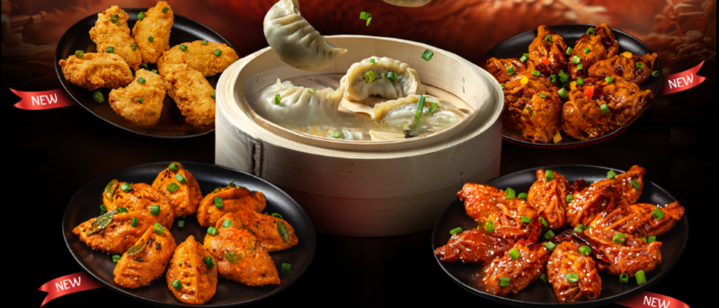 UAE’s Biggest Dumpling Festival Is Back – Here’s How To Win Free Dumplings For An Entire Year
