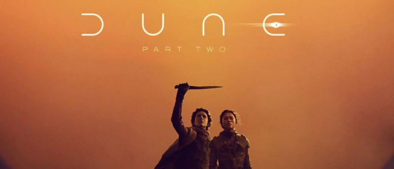Dune: Part Two Middle East Movie Premier Is Happening In Abu Dhabi This Weekend