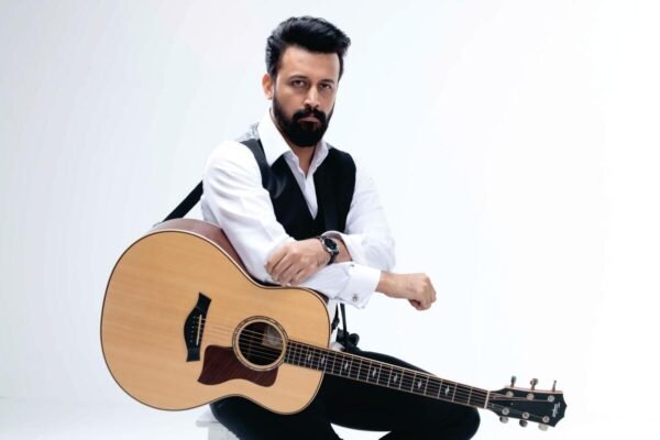 Atif Aslam and Firdaus Orchestra To Perform Live At Coca-Cola Arena This March
