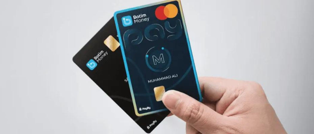 Unlock Financial Freedom With Astra Tech's New Botim Prepaid Cards ...