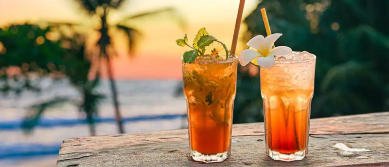 Get Unlimited Drinks At These 6 Dubai Hot Spots – Across Budgets