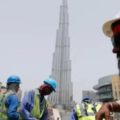 UAE Unveils Life Protection Plan For Indian Labourers - Up To AED 75,000 In Compensation