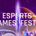 Everything You Can Enjoy At The Dubai Esports & Games Festival This April