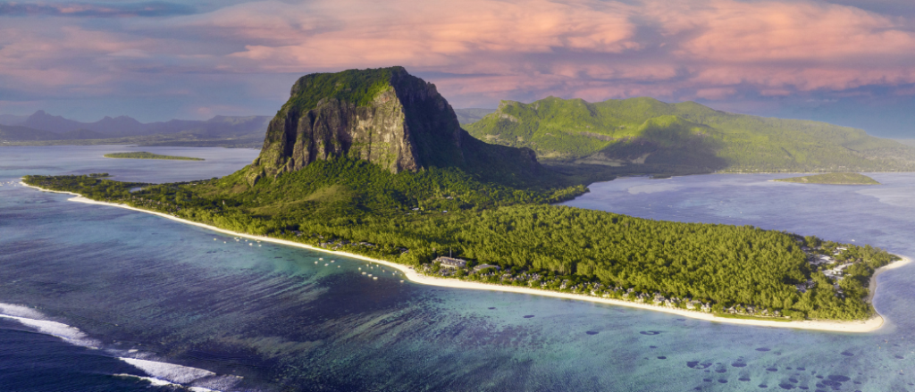 Discover The Perfect Island Getaway For Eid Al Fitr - JW Marriott Mauritius Resort