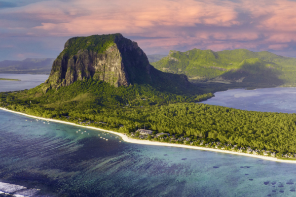 Discover The Perfect Island Getaway For Eid Al Fitr – JW Marriott Mauritius Resort