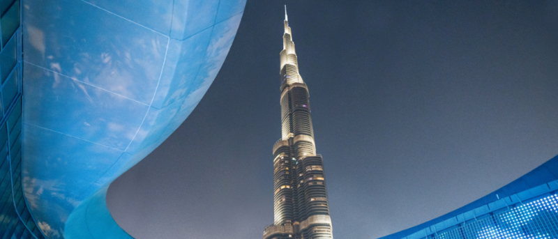 8 Iftars With The Picture Perfect View Of Burj Khalifa