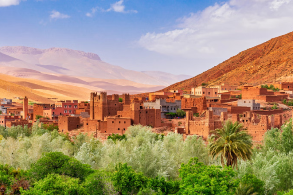 UAE Residents Can Now Get A Moroccan E-Visa In Just 3 Days