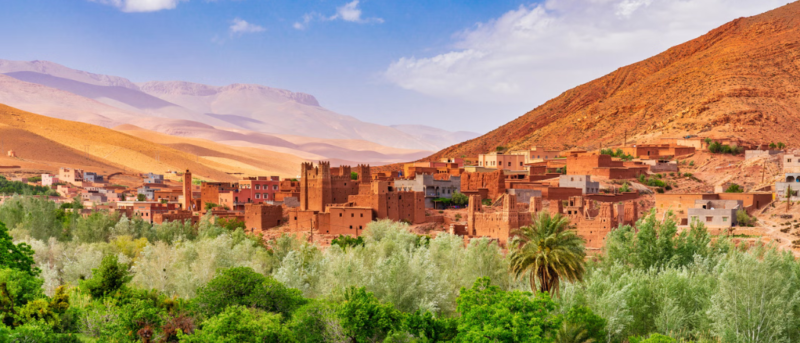 UAE Residents Can Now Get A Moroccan E-Visa In Just 3 Days