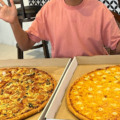 Here's How You Can Unlock Two Monster 24 Inch Pizzas For The Price Of One