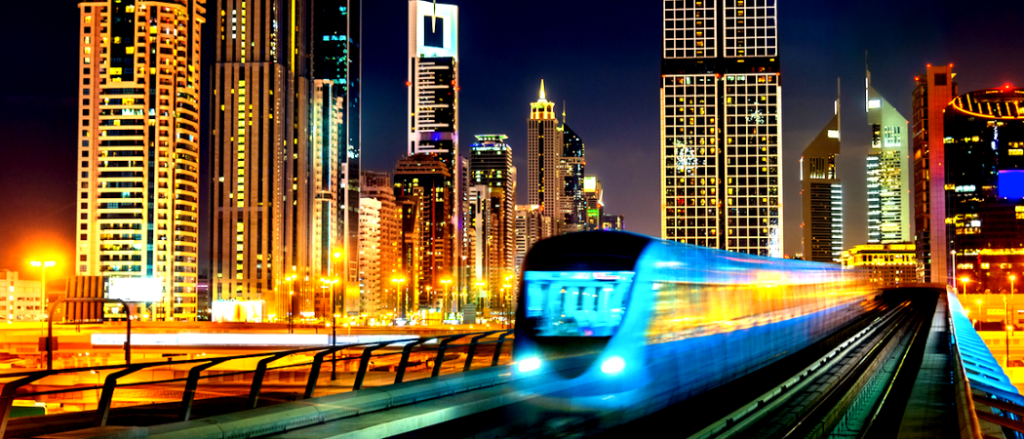 Dubai Metro Updates: Operational Stations & Crowd Management Timings