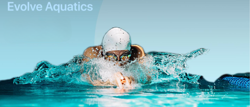 Experience Personalised Swim Lessons From Evolve Aquatics – Start Your Expert Swimming Journey Now