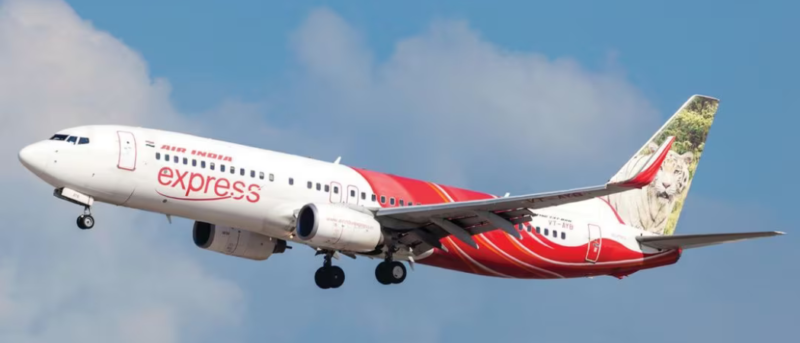 Air India Express Announces Cheaper Travel To India With 4 New Fare Categories