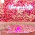 5 Of The Most Pink Restaurants In Dubai To Have Your Own 'Pretty In Pink' Moment