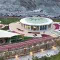 Sharjah's First Mountainside Cafe Is Finally Open