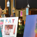 UAE's First Autism-Friendly Hotel Hosts 'Spectrum Splendor' Exhibition By Talented Nigerian Artist - Limited Time Only