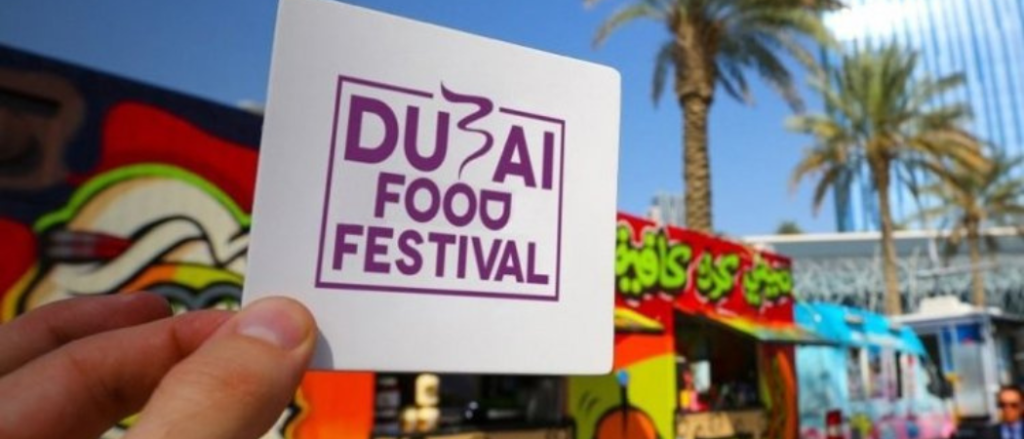 #GulfBuzzRecommends: Top 10 AED 10 Dishes From Dubai Food Festival