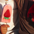 Kids Can Get Free Customised Ice Creams At This Dubai Restaurant