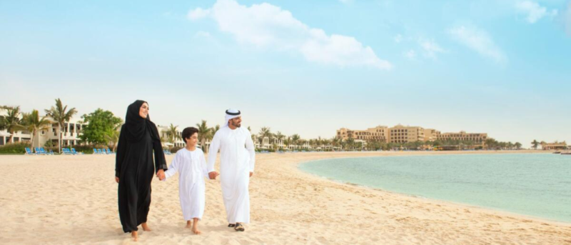 Dubai & Abu Dhabi: Celebrate Eid Al Fitr With Dining Deals, Staycations & Events