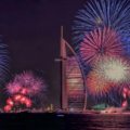 Where To Watch Eid Al Fitr Fireworks In Dubai & Abu Dhabi