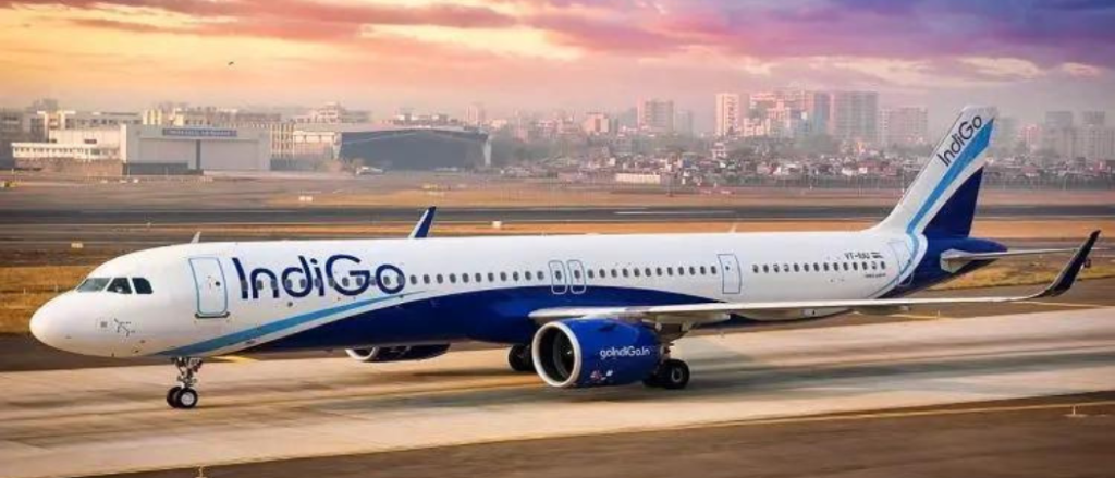 IndiGo Launches New Daily Direct Flights Between Abu Dhabi And This South Indian City