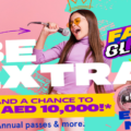 Win AED 10,000 If Your Kid Takes Part In The 'Face Of GLITCH' Contest - Here's How