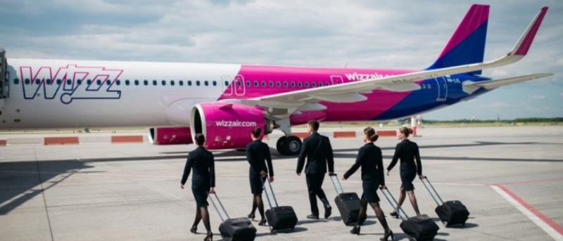 Save Up To 40% With Wizz Air’s New MultiPass