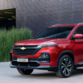 7 Reasons Why You Need The New Chevrolet Captiva 2024 - Where Affordable Comfort Meets Advanced Features