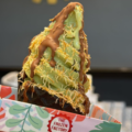 Dubai's Viral Pistachio Kunafa Chocolate Is Now An Ice Cream - Just In Time For Summer