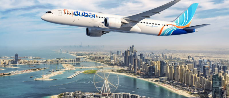 Flydubai Adds 10 New Direct Flights – Fly To Italy, Greece, Croatia & More This Summer