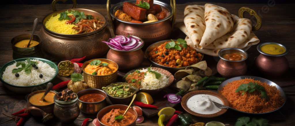 Top 10 Restaurants In Dubai For Indian Cuisine Dining