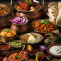 Top 10 Restaurants In Dubai For Indian Cuisine Dining