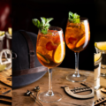 Get AED 13 Signature Cocktails Today ONLY At This British Pub