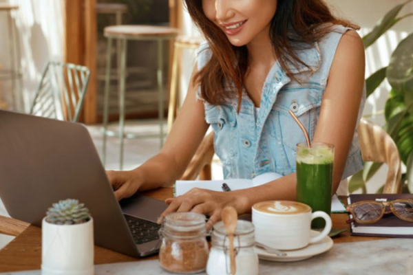 Top 10 Best Remote Working Cafes In Dubai To Stay Productive