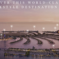 Palm Jebel Ali Is Back! Plans For Dubai's New MEGA Island Revealed