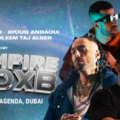 5 Artists To Perform At The Biggest Arabic Hip-Hop, Pop & Ballad Festival Happening This May