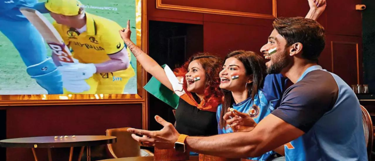 7 Indian Premier League Dining Deals In Dubai