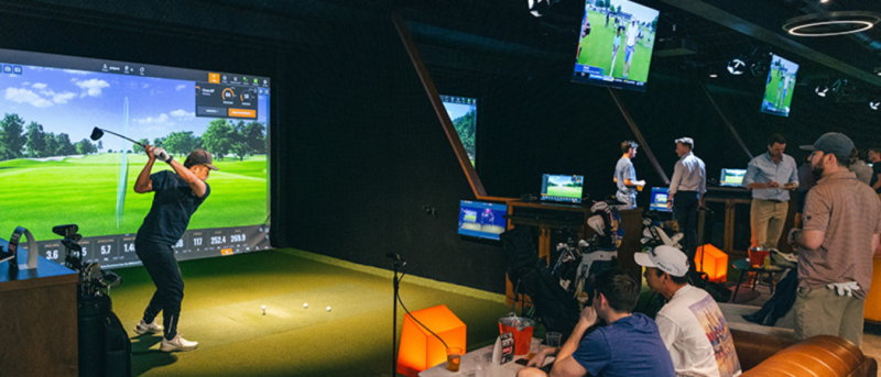New Immersive Golfing Experience Is Coming To Dubai – What Can You Expect