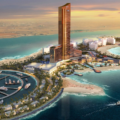 An Exclusive Look Into UAE's First-Ever Casino Island