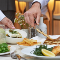 Dubai: Your Ultimate Guide To The Top 25 Business Lunch Spots - Across Budgets