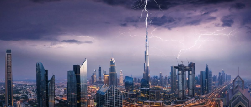 What You Need To Know About The Predicted Unstable Weather In UAE – Metro, Flights, Parking