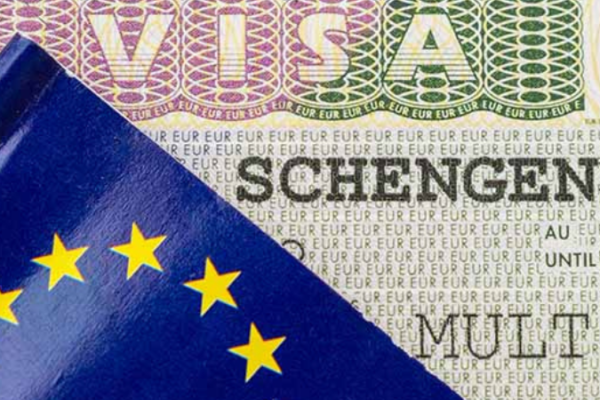 Schengen Visa Fees To Increase By More Than 10% From June 2024