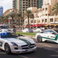 Breaking Down Speed Limit Fines In The UAE & Speed Limit Changes Across Key UAE Roads
