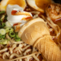 This Noodle House Is Going Viral For Serving Their Ramen With Vanilla Ice Cream Inside!